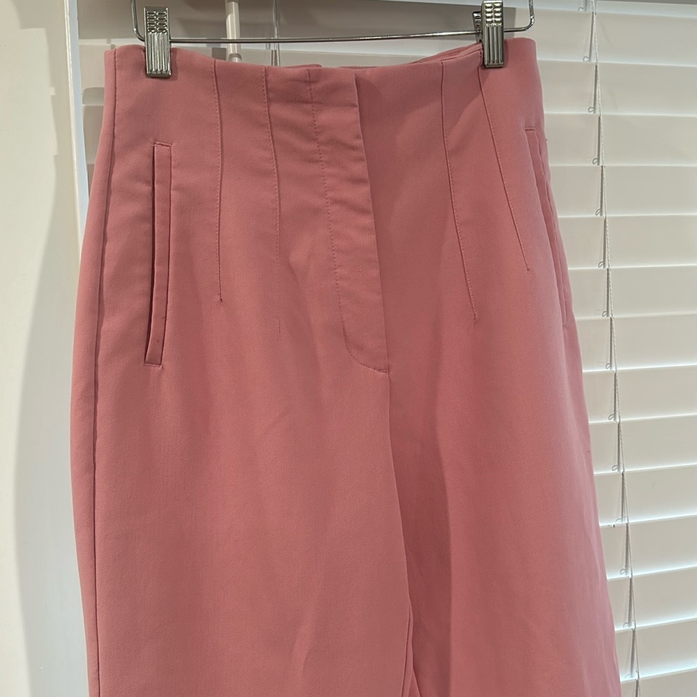 Zara pants